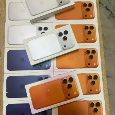 Iphone 17 proax