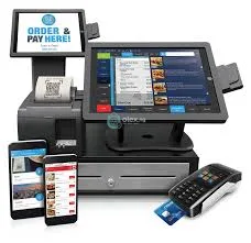 POS Software for Lounges
