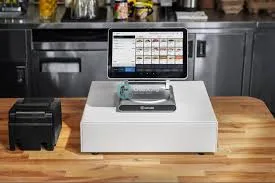 POS Software for Boutiques