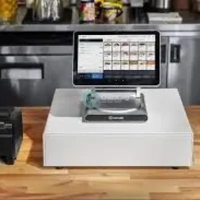 POS Software for Boutiques