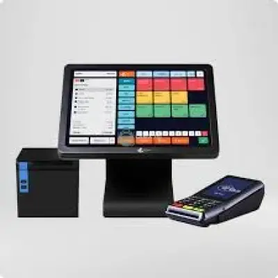 POS for Fashion Stores