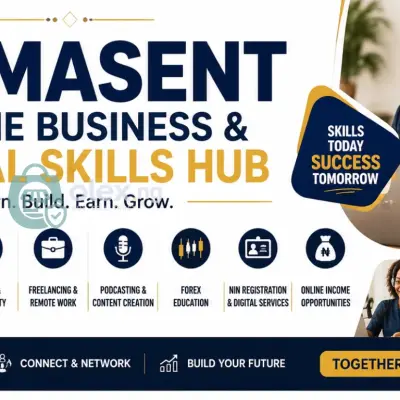 I will set up or optimize your business pages in 24 hours 