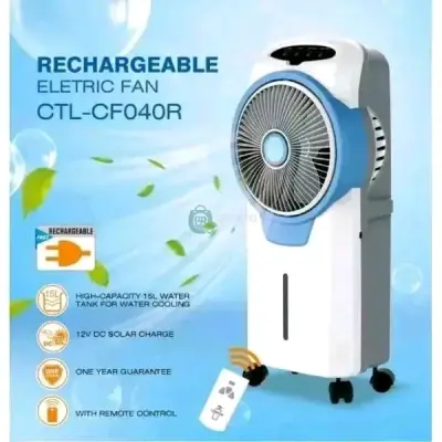 Ac Cooler For Sale Lontor — Clean & Neat