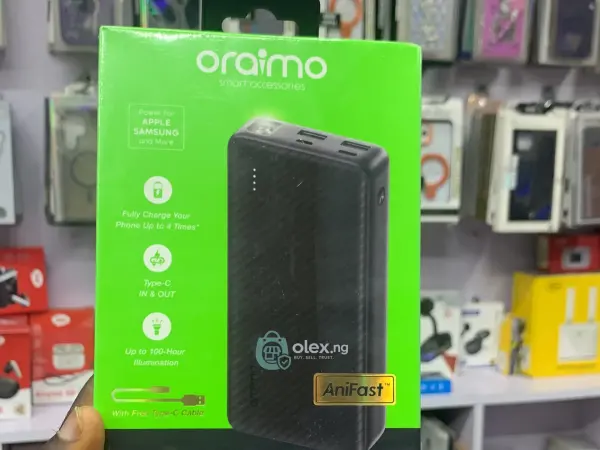 Power Banks