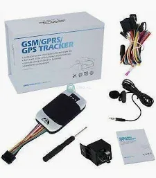 Car Tracker