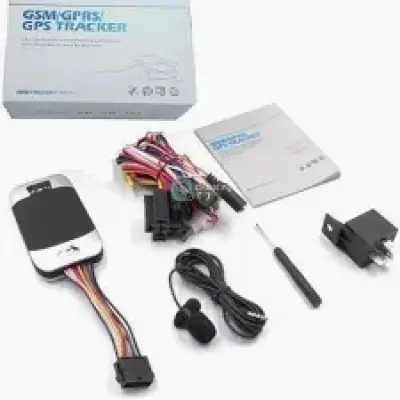  GPS Tracker for Cars