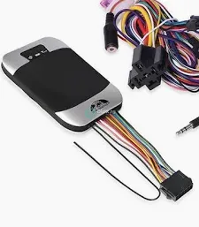   Trucks GPS Tracker