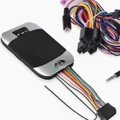   Trucks GPS Tracker