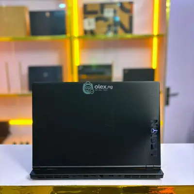 Lenovo Legion Y540 Gaming Laptop 512GB — Great Deal, Fast Sale