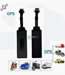 GPS Car Installation