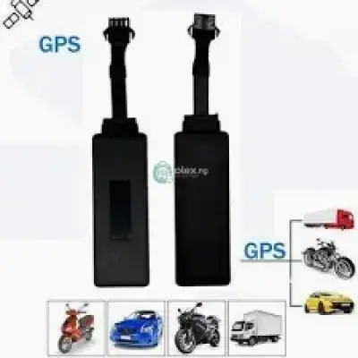 GPS Car Installation