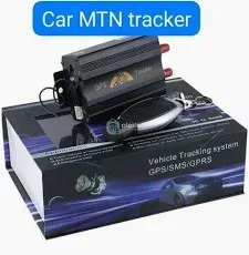 Tracker Device