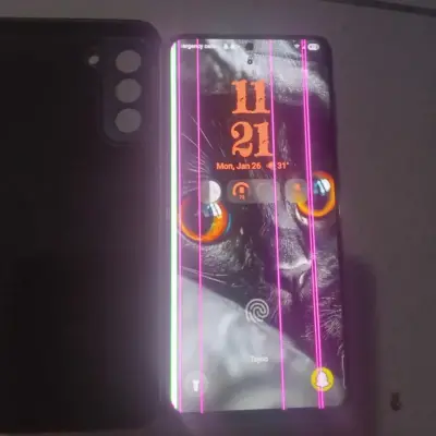 Samsung s21 5g