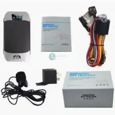 GPS Security Device