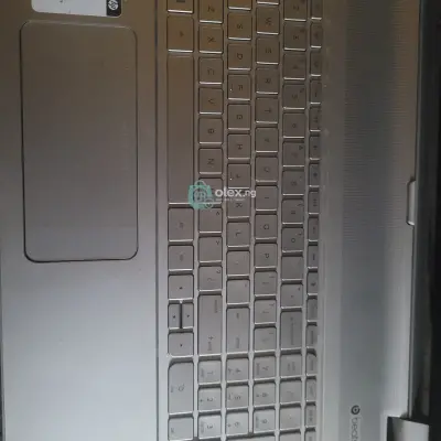 Hp envy m7 notebook 16gbram and 2gb dedicated graphics 