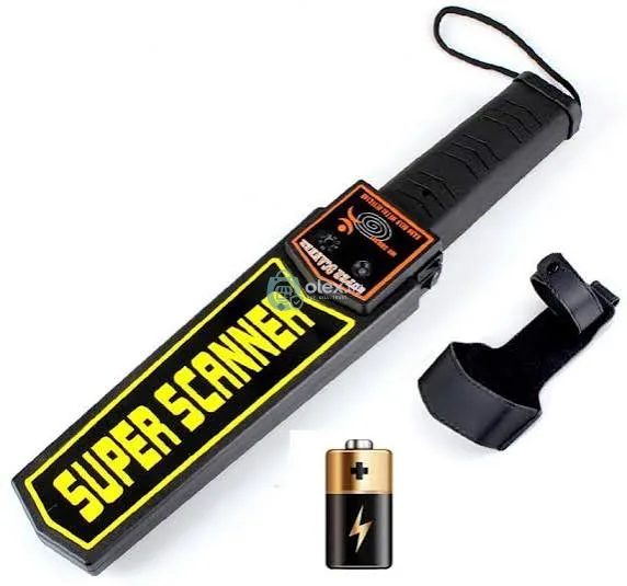 Walkie Talkies for Warehouses