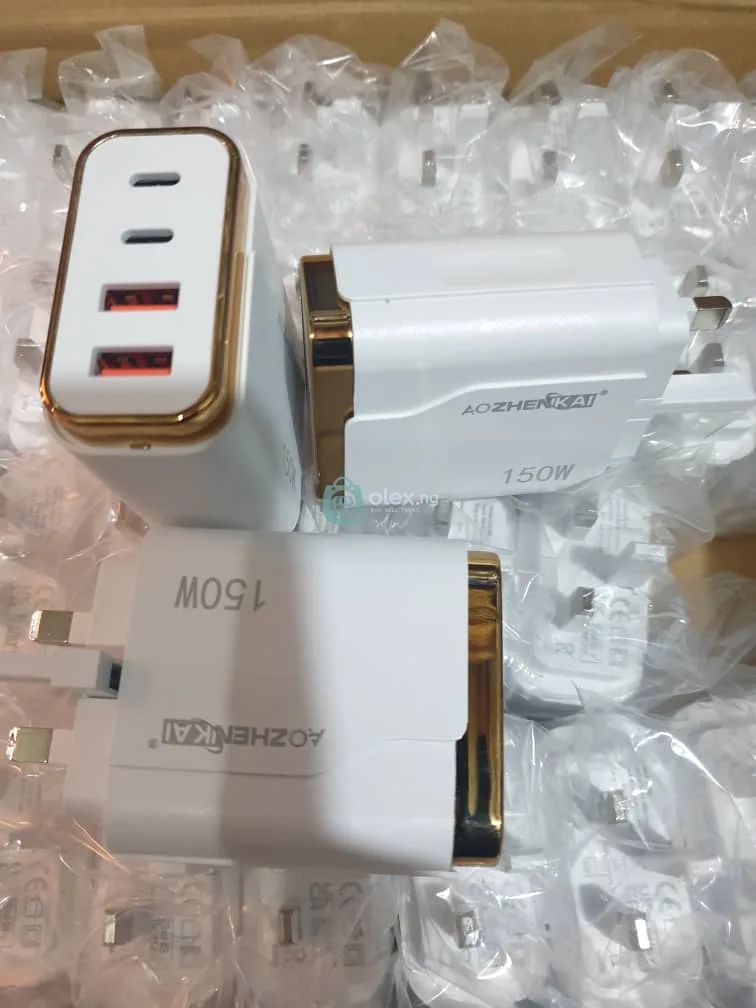 Affordable Fast Charger For Sale — Fast Sale