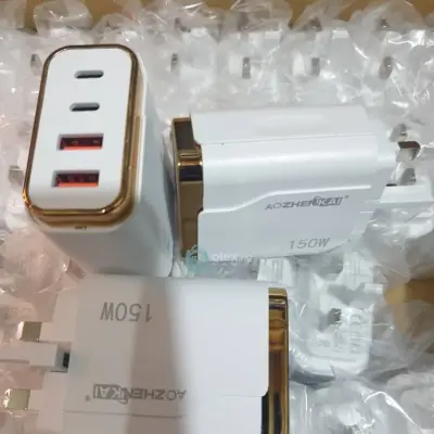 Affordable Fast Charger For Sale — Fast Sale