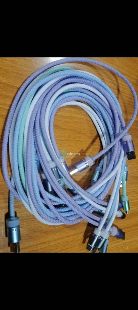 Fast cable 