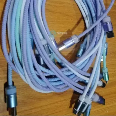 Fast cable 