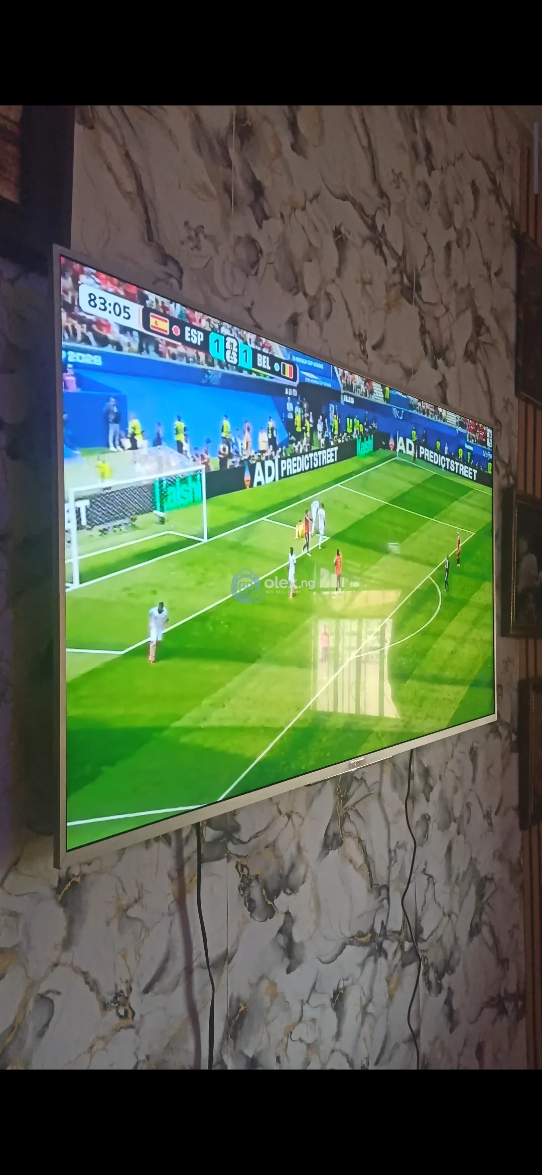 Sony 50" Android Smart TV 