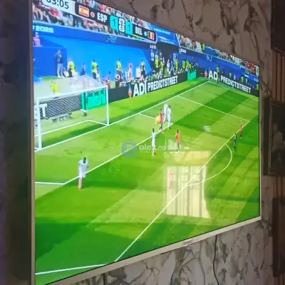 Sony 50" Android Smart TV 