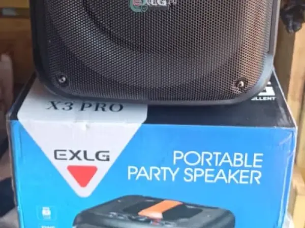 Home Theatre Systems