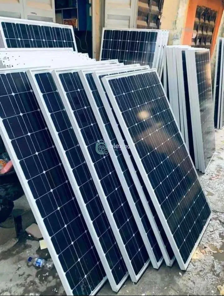 200w solar panels 