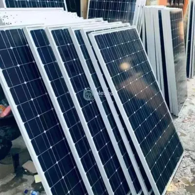 200w solar panels 