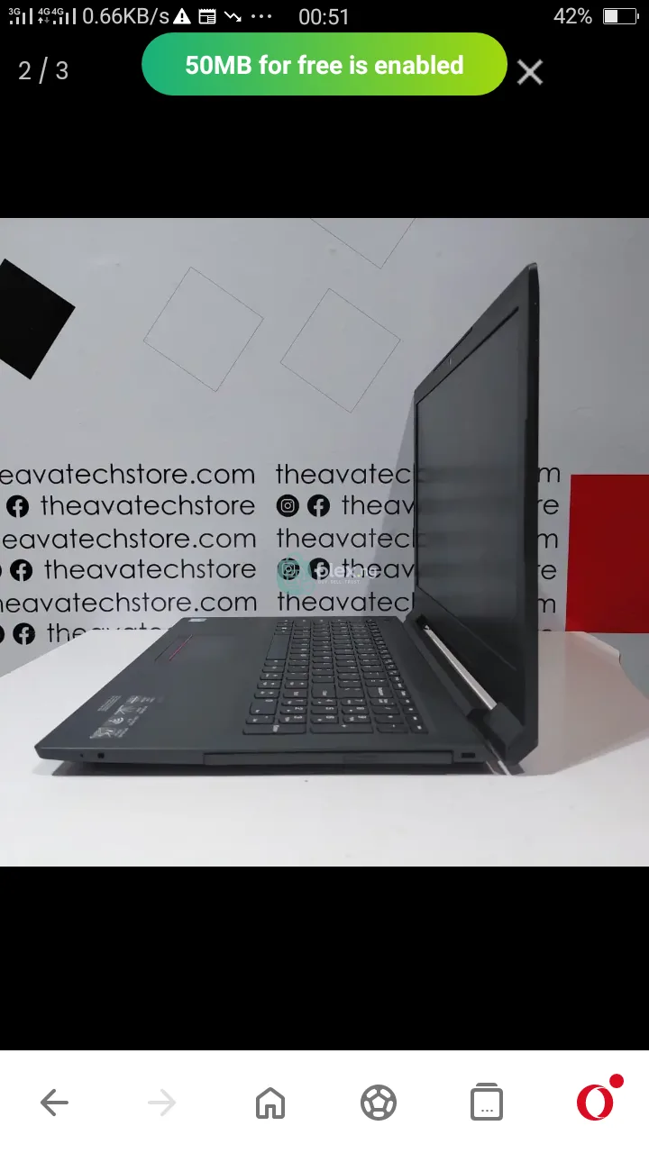 Lenovo 