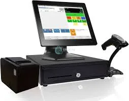 Lounges POS Software