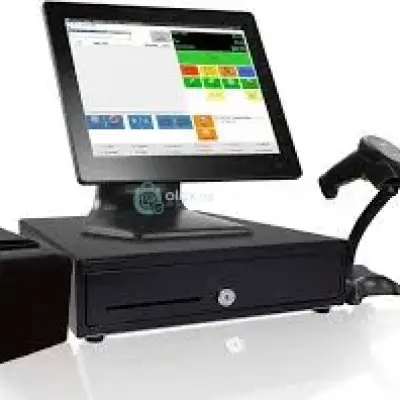 Lounges POS Software