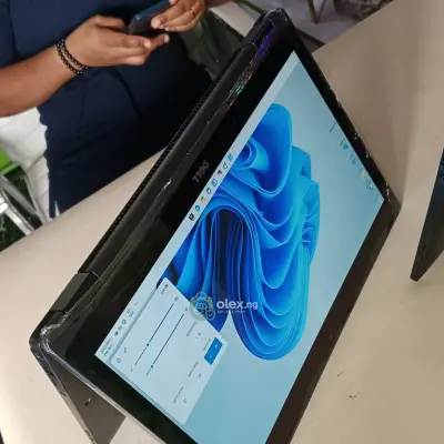 Dell Latitude Laptop Usb Typec Type C — Clean & Fully Working