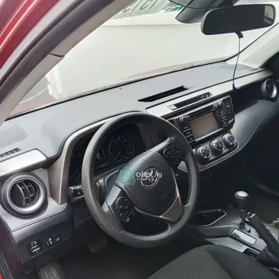 Toyota RAV4 2018 for sale 