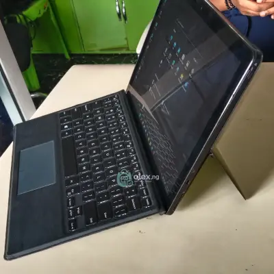 Dell latitude 2 in 1