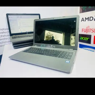 HP PROBOOK 250 G6 | Core i3| |500HDD| 8GB RAM | 6th Gen*
