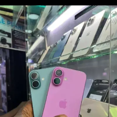iPhone 16 128gb
