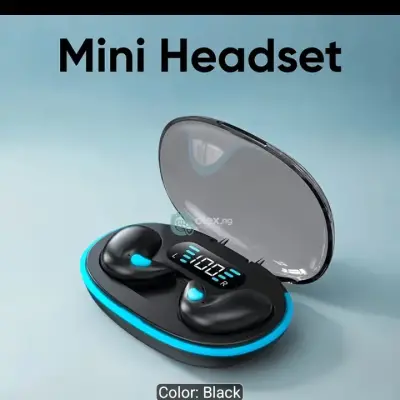 Hearing aids 