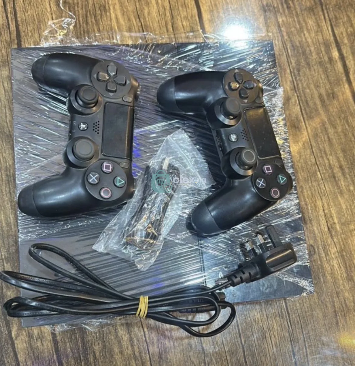 PlayStation Four PS4 Black Great Deal