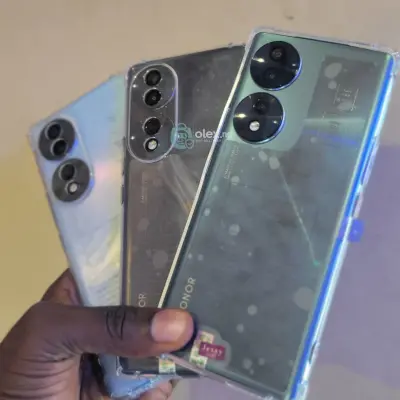 Honor 70