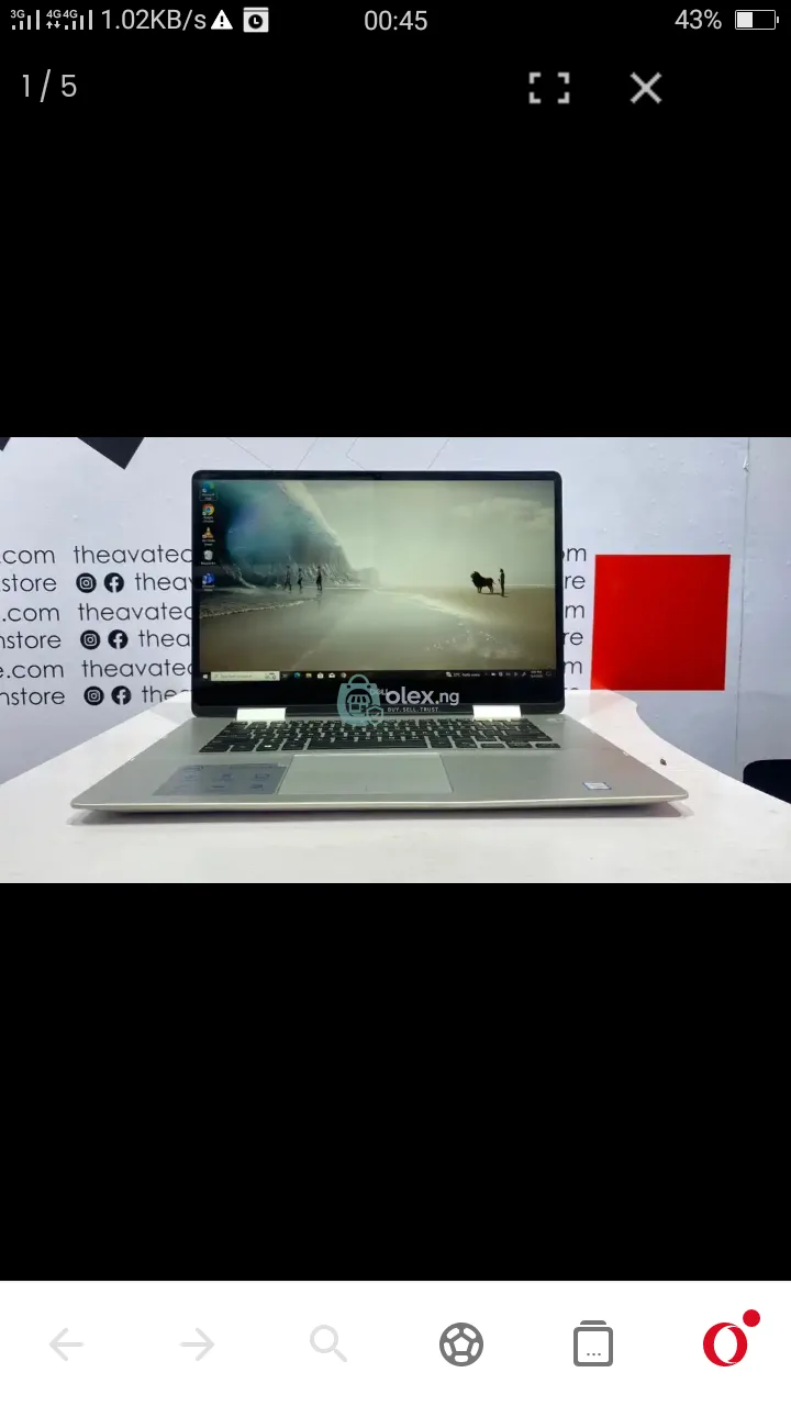  Dell Model:Inspiron 15 7000 2-in-1