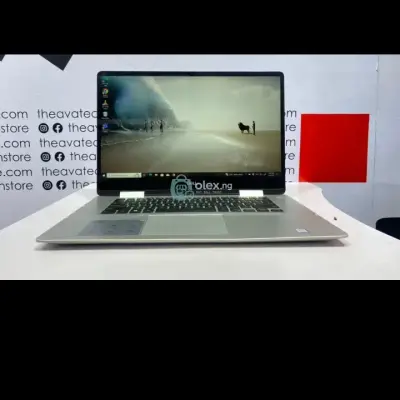  Dell Model:Inspiron 15 7000 2-in-1