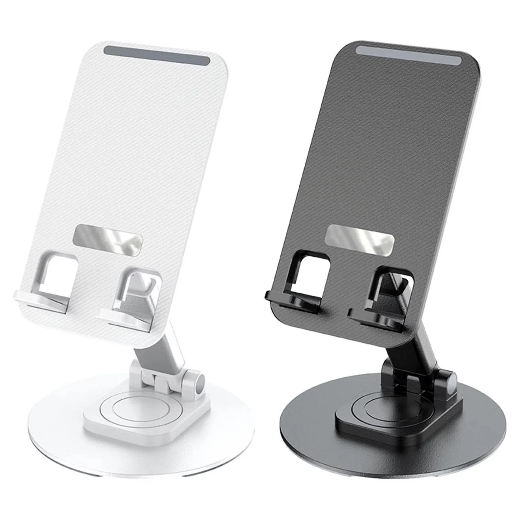 Rotating Metal Phone Stand