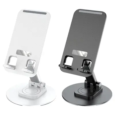 Rotating Metal Phone Stand