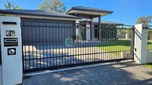 Automatic Gate Solutions