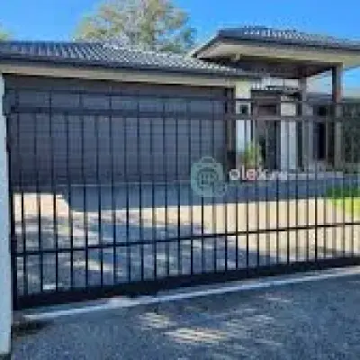 Automatic Gate Solutions