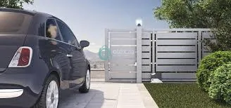 Sliding and Swing Gates
