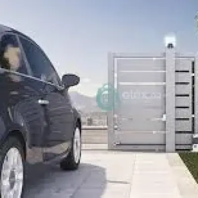 Sliding and Swing Gates