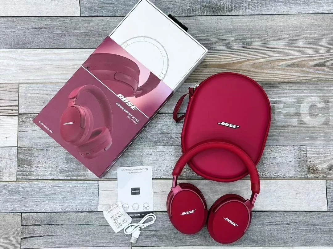 Bose Headphone Quiet Comfort Ultra