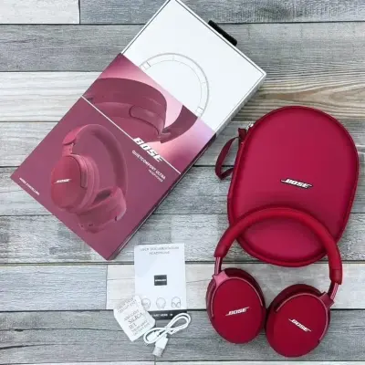 Bose Headphone Quiet Comfort Ultra